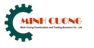 Minhcuonggroup.vn | Chuyên vật tư kim khí, điện nước, thiết bị lắp đặt nhà máy